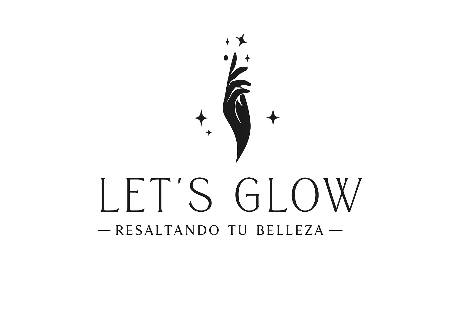 Let's Glow