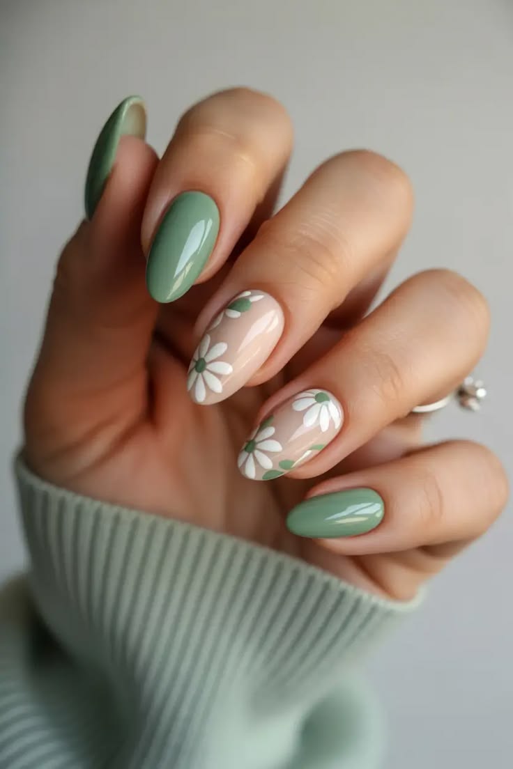 Uñas de temporada